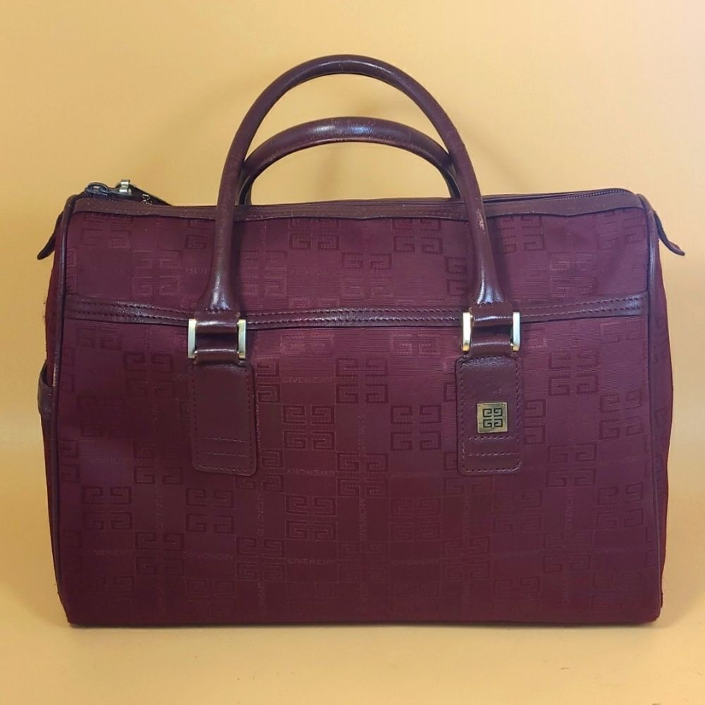Authentic Givenchy Satchel Bag
